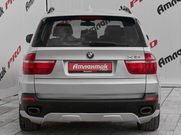 BMW X5 II (E70) с пробегом 2007 года, цена 1 260 000 рублей, 278924 км, внедорожник, Автокод Объявления