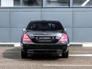 Mercedes-Benz S-Класс V (W221) Рестайлинг Новороссийск  - изображение 28