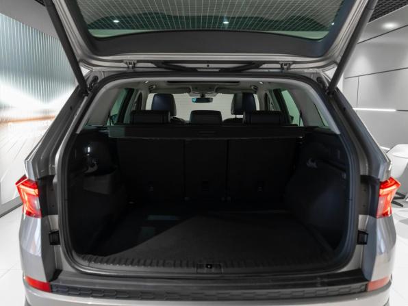Skoda Kodiaq I с пробегом 2019 года, цена 2 475 000 рублей, 184791 км, внедорожник, Автокод Объявления