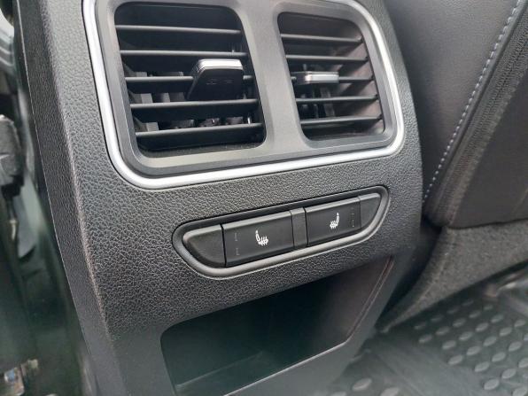 Haval F7 I с пробегом 2021 года, цена 1 840 000 рублей, 77500 км, внедорожник, Автокод Объявления