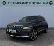 Genesis GV80 I Стерлитамак  - изображение 27