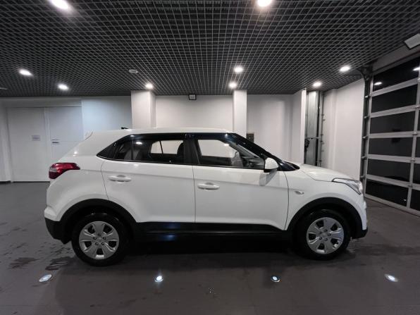 Hyundai Creta I с пробегом 2017 года, цена 1 490 000 рублей, 157288 км, внедорожник, Автокод Объявления