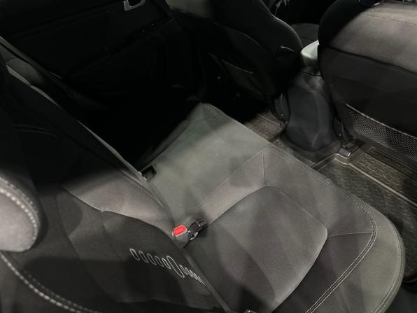 Kia Sportage III с пробегом 2014 года, цена 1 250 000 рублей, 215811 км, внедорожник, Автокод Объявления