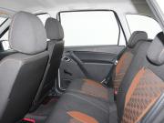Lada (ВАЗ) Granta I Рестайлинг Старый Оскол  - изображение 27
