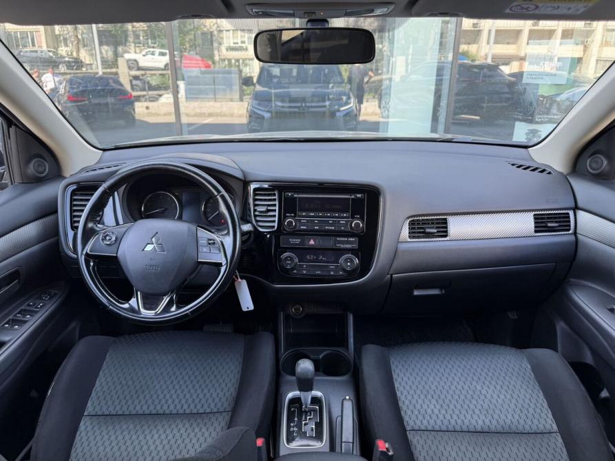 Mitsubishi Outlander III Рестайлинг 2 Самара  - изображение 11
