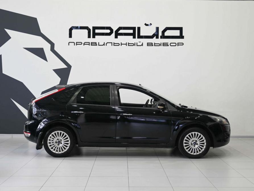 Ford Focus II Рестайлинг Ростов-на-Дону  - изображение 7