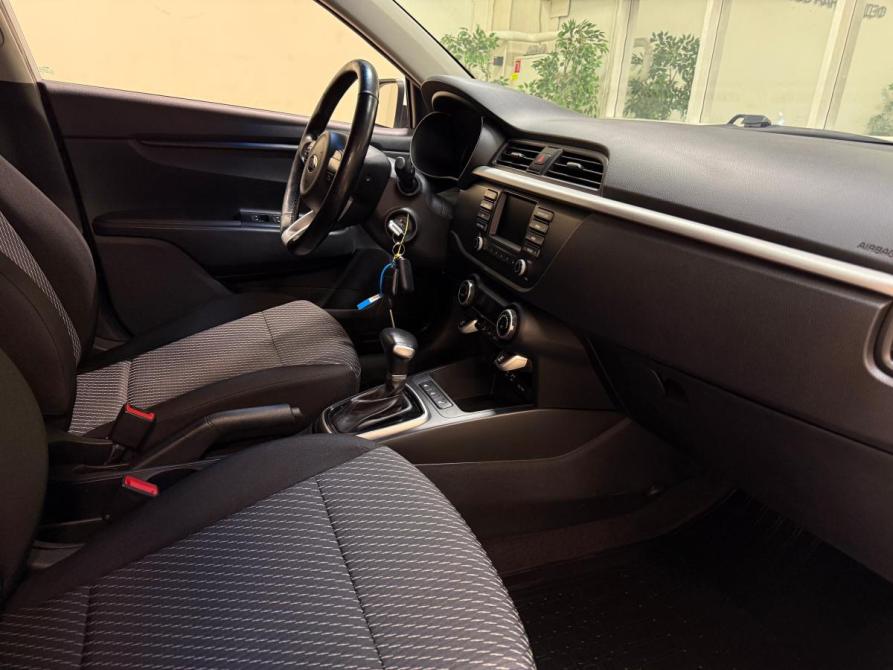 Kia Rio IV Волгоград  - изображение 9