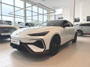 Changan UNI-V I Рестайлинг 2 Москва  - изображение 6