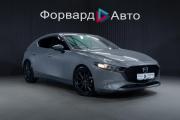 Mazda 3 IV (BP) Тюмень  - изображение 28