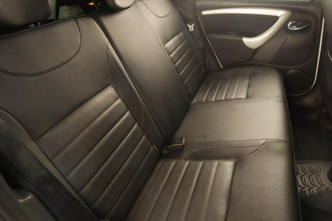 Nissan Terrano III (D10) с пробегом 2015 года, цена 999 000 рублей, 200155 км, внедорожник, Автокод Объявления