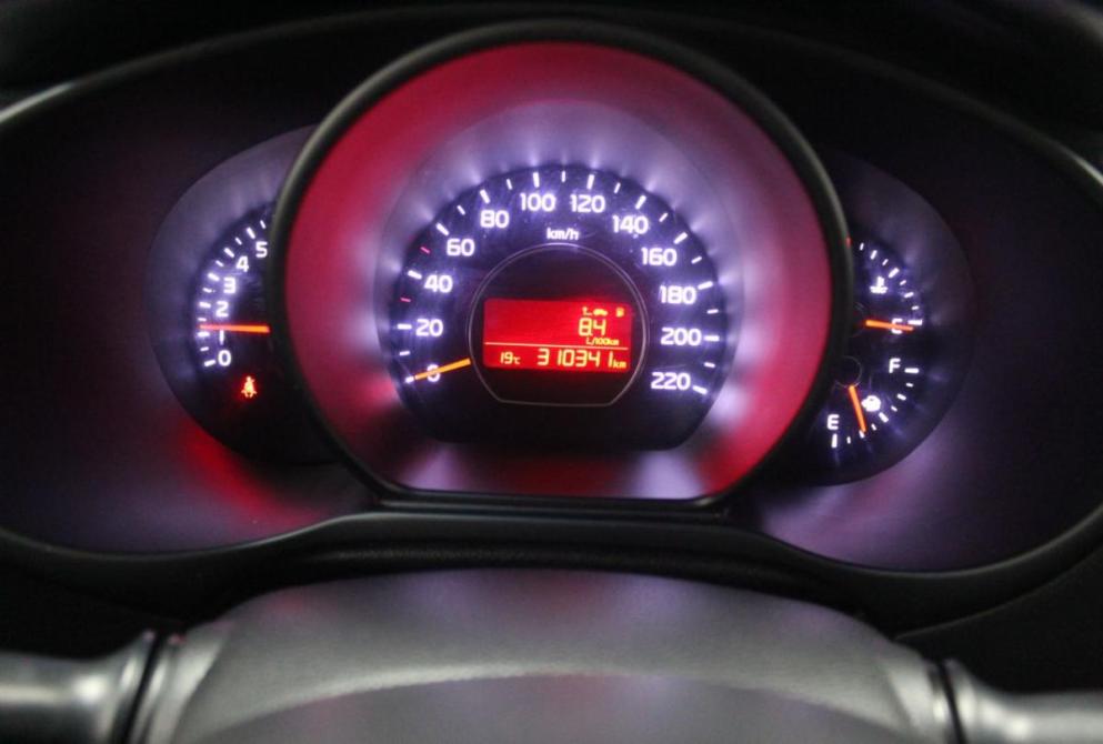 Kia Soul II Рестайлинг Астрахань  - изображение 18
