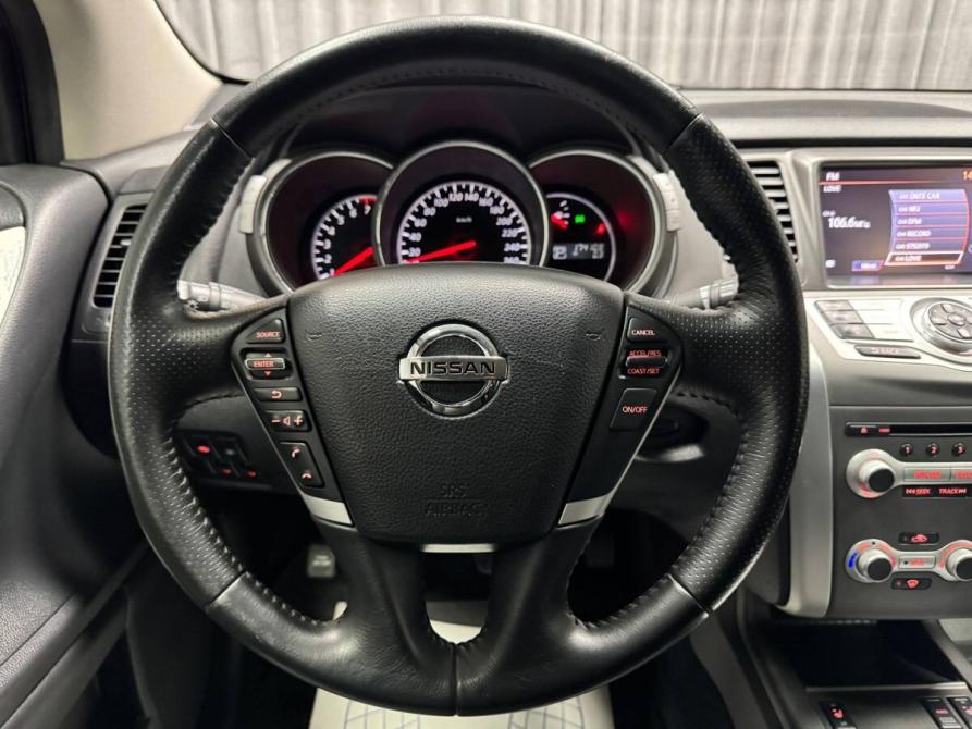 Nissan Murano II (Z51) Рестайлинг 2 Стерлитамак  - изображение 21