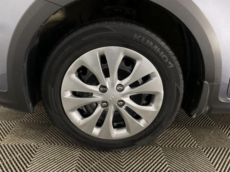 Kia Rio IV Воронеж  - изображение 21