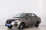 Datsun on-DO I Рестайлинг Красноярск  - изображение 23