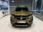 Renault Sandero II Новосибирск  - изображение 27