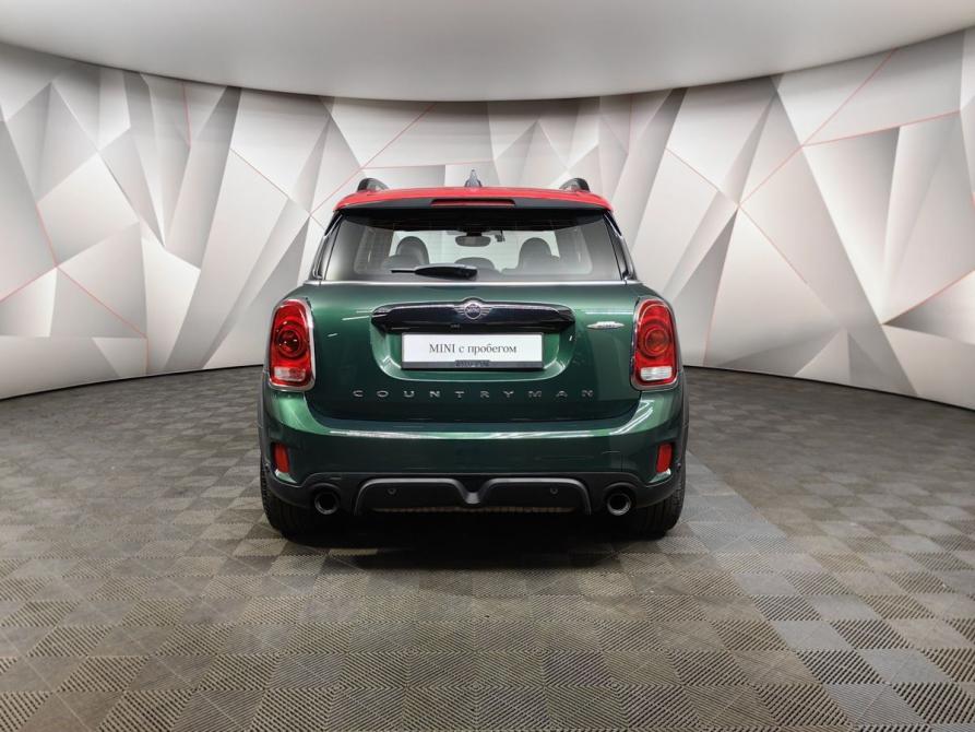 Mini Countryman II Москва  - изображение 4