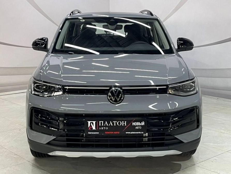 Volkswagen Tharu XR Воронеж  - изображение 2