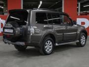Mitsubishi Pajero IV Рестайлинг 1 Москва  - изображение 29
