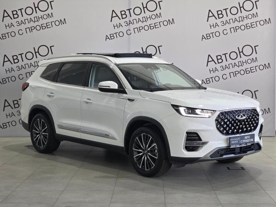 Chery Tiggo 8 Pro I Ставрополь  - изображение 3
