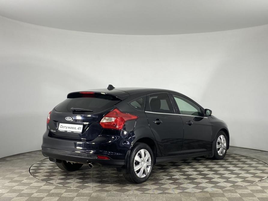 Ford Focus III Воронеж  - изображение 6