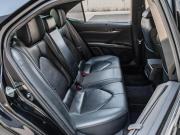 Toyota Camry VIII (XV70) Краснодар  - изображение 30