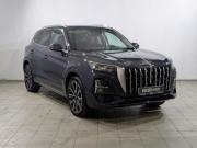 Hongqi HS5 I Рестайлинг Химки  - изображение 40