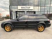 Subaru Outback III Рестайлинг Новосибирск  - изображение 33