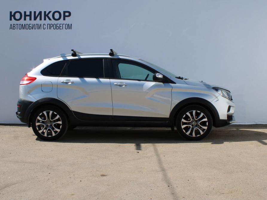 Lada (ВАЗ) XRAY I Нижний Новгород  - изображение 4