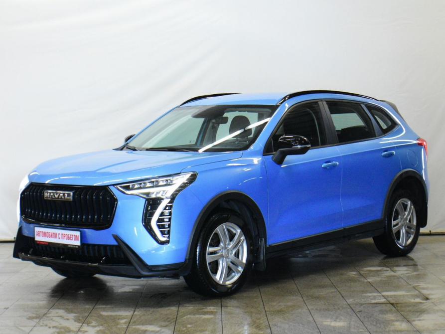 Haval Jolion I Рестайлинг Мурманск  - изображение 1