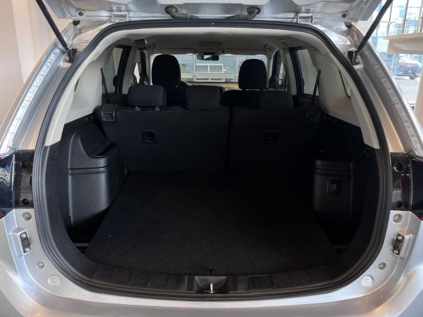 Mitsubishi Outlander III Рестайлинг 3 с пробегом 2021 года, цена 2 740 000 рублей, 36650 км, внедорожник, Автокод Объявления