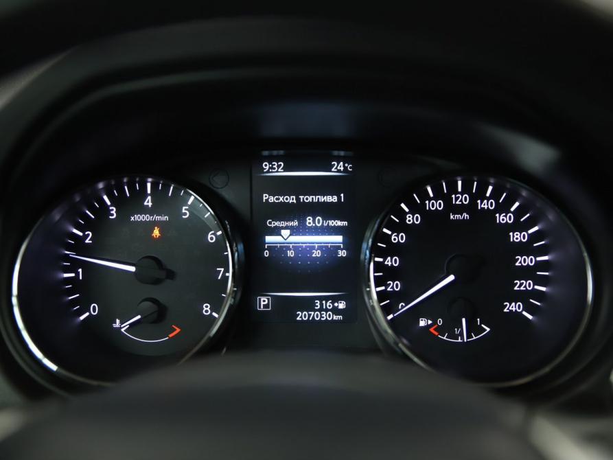Nissan X-Trail III Уфа  - изображение 16