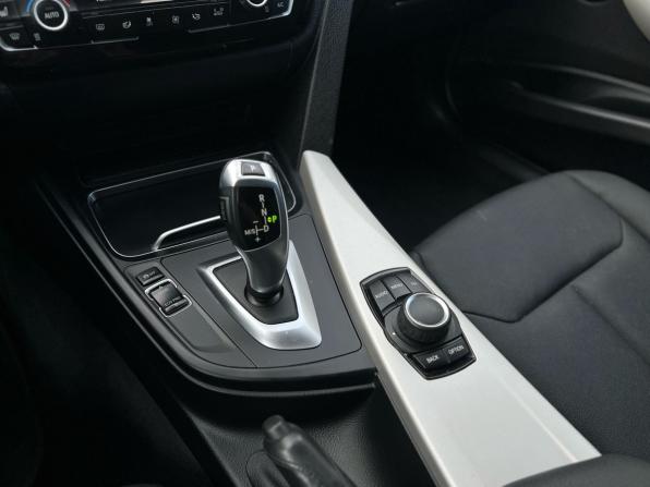 BMW 3 серии VI (F3x) Рестайлинг с пробегом 2017 года, цена 2 600 000 рублей, 120000 км, седан, Автокод Объявления