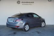 Hyundai Solaris I Рестайлинг Калининград  - изображение 24