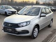 Lada (ВАЗ) Granta I Рестайлинг Ярославль  - изображение 14