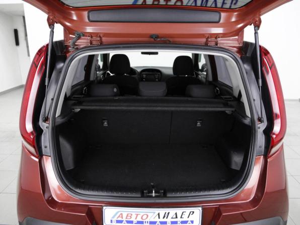 Kia Soul III с пробегом 2019 года, цена 1 029 000 рублей, 71847 км, хэтчбек, Автокод Объявления