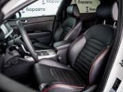 Kia Optima IV Рестайлинг Ростов-на-Дону  - изображение 48