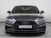 Audi A5 II (F5) Москва  - изображение 28