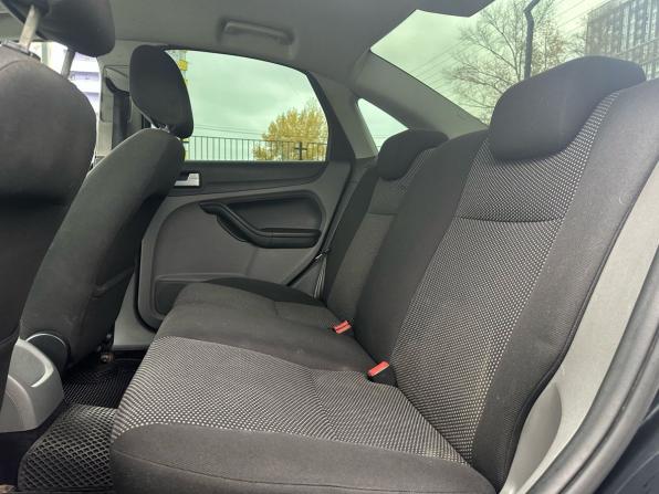 Ford Focus II Рестайлинг с пробегом 2009 года, цена 473 000 рублей, 219344 км, седан, Автокод Объявления