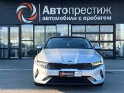 Kia K5 III Волгоград  - изображение 25