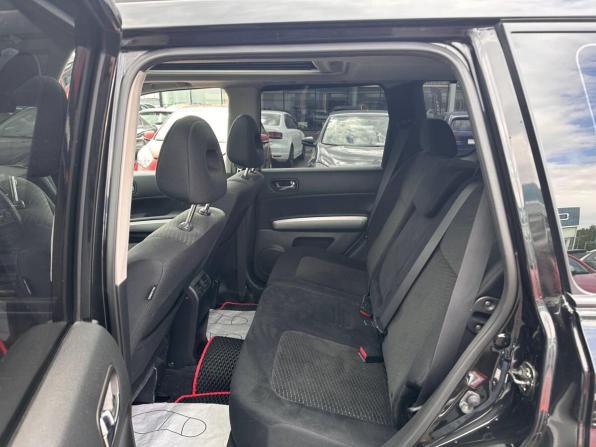 Nissan X-Trail II Рестайлинг с пробегом 2012 года, цена 1 373 000 рублей, 230290 км, внедорожник, Автокод Объявления