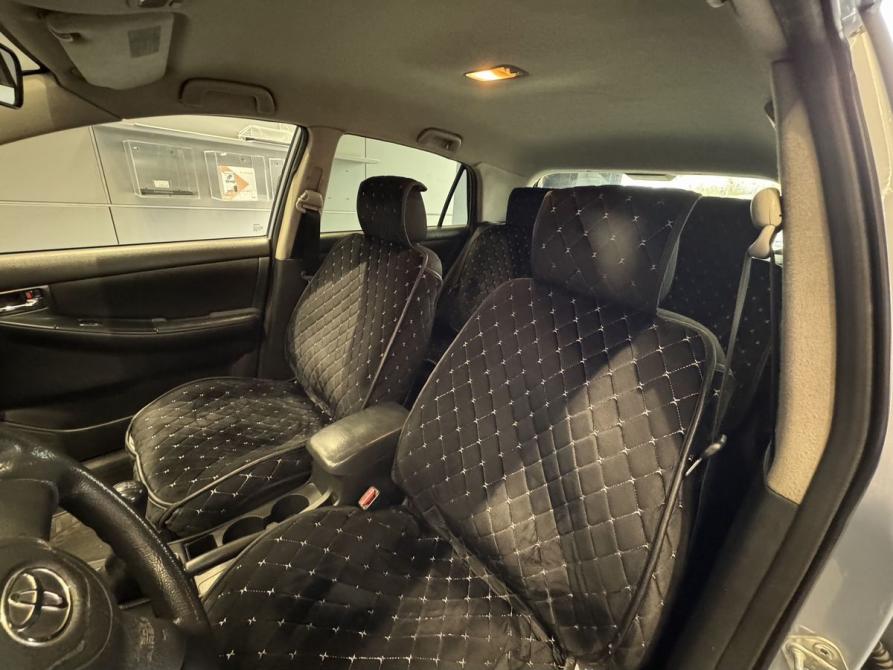 Toyota Corolla IX (E120 E130) Рестайлинг Новокузнецк  - изображение 14