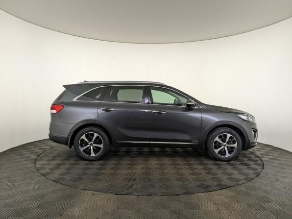 Kia Sorento III Prime с пробегом 2017 года, цена 3 200 000 рублей, 30839 км, внедорожник, Автокод Объявления