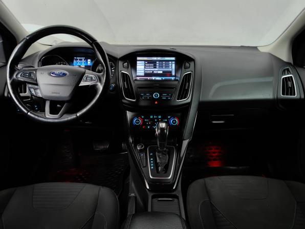 Ford Focus III Рестайлинг с пробегом 2017 года, цена 875 000 рублей, 213191 км, универсал, Автокод Объявления