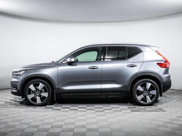 Volvo XC40 I с пробегом 2018 года, цена 3 400 000 рублей, 64700 км, внедорожник, Автокод Объявления