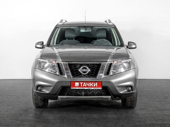 Nissan Terrano III (D10) с пробегом 2019 года, цена 1 490 000 рублей, 91966 км, внедорожник, Автокод Объявления
