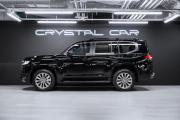 Toyota Land Cruiser 300 Series Москва  - изображение 36