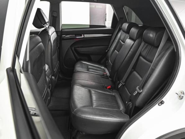 Kia Sorento II Рестайлинг с пробегом 2019 года, цена 2 544 000 рублей, 146142 км, внедорожник, Автокод Объявления