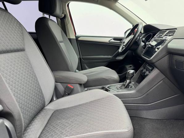 Volkswagen Tiguan II с пробегом 2020 года, цена 2 000 000 рублей, 320260 км, внедорожник, Автокод Объявления