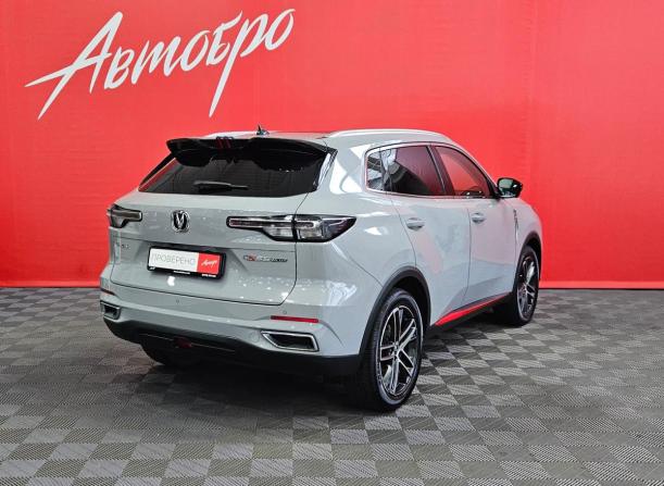 Changan CS55 Plus II с пробегом 2023 года, цена 2 000 000 рублей, 48280 км, внедорожник, Автокод Объявления