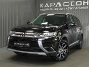 Mitsubishi Outlander III Рестайлинг 2 Пермь  - изображение 19
